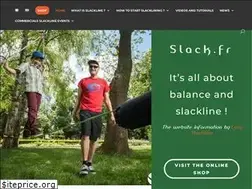 Sites similar to slack.fr