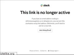 Sites similar to slack.polyhack.ca