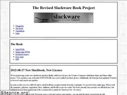 Sites similar to slackbook.org