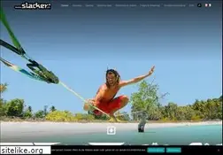 Sites similar to slacker.ch