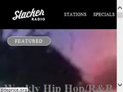Sites similar to slacker.com
