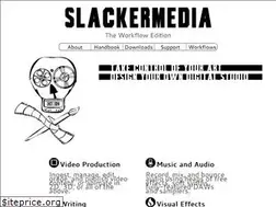 Sites similar to slackermedia.info