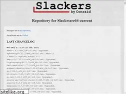 Sites similar to slackers.it