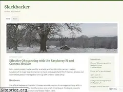 Sites similar to slackhacker.com