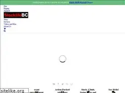 Sites similar to slacklifebc.com