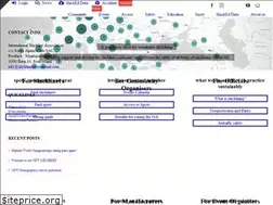 Sites similar to slacklineinternational.org
