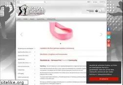 Sites similar to slackliner.de