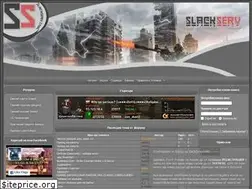 Sites similar to slackserv.com