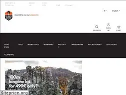 Sites similar to slackshop.cz