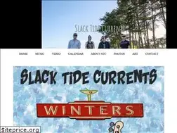 Sites similar to slacktidecurrents.com