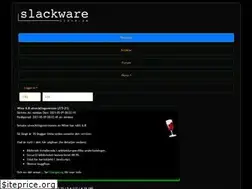 Sites similar to slackwarelinux.se