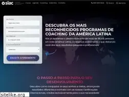 Sites similar to slacoaching.com.br
