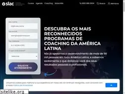 Sites similar to slacoaching.org