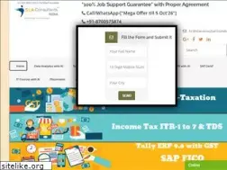 Sites similar to slaconsultantsindia.com