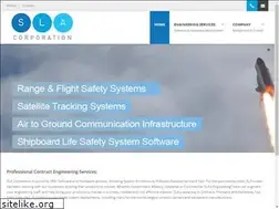 Sites similar to slacorp.com
