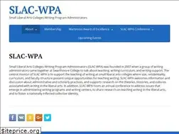 Sites similar to slacwpa.org