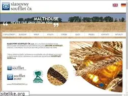 Sites similar to slad.cz