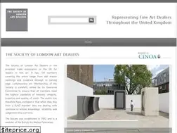 Sites similar to slad.org.uk