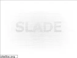 Sites similar to sladearch.com
