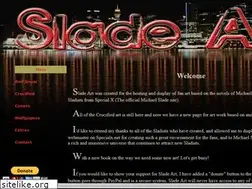 Sites similar to sladeart.com