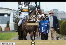 Sites similar to sladebloodstock.com.au