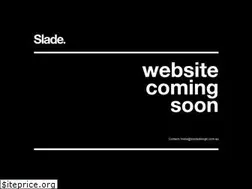 Sites similar to sladedesign.com.au