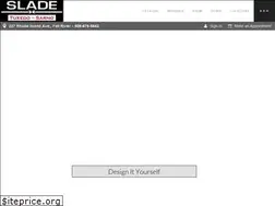 Sites similar to sladeformalwear.com