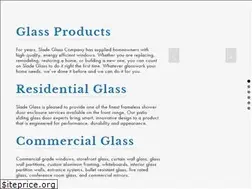 Sites similar to sladeglass.com