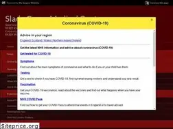 Sites similar to sladegreenmedicalcentre.com