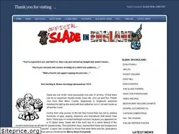 Sites similar to sladeinengland.co.uk