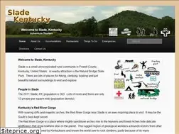 Sites similar to sladekentucky.com