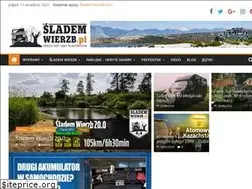 Sites similar to slademwierzb.pl