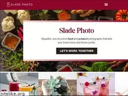 Sites similar to sladephoto.com