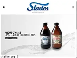 Sites similar to slades.com.au