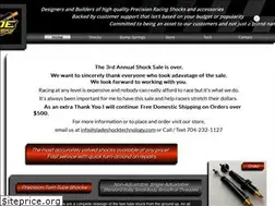Sites similar to sladeshocktechnology.com