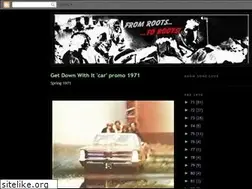 Sites similar to sladestory.blogspot.com