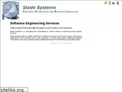 Sites similar to sladesys.com