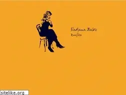 Sites similar to sladjana-babic.de