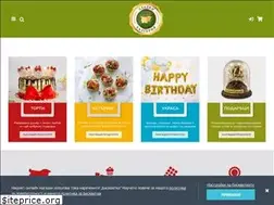 Sites similar to sladka-bulgaria.bg