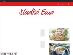 Sites similar to sladkaema.com