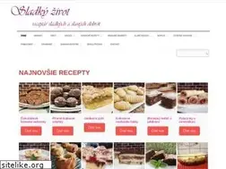 Sites similar to sladky-zivot.sk
