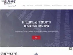 Sites similar to sladlaw.com