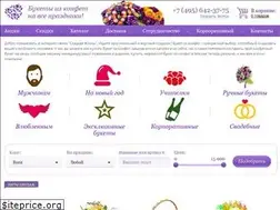 Sites similar to sladlife.ru