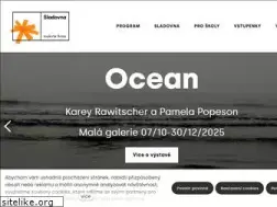 Sites similar to sladovna.cz