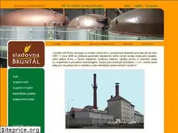 Sites similar to sladovnabruntal.cz