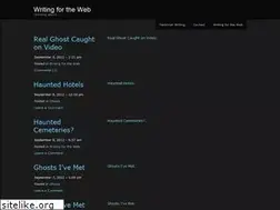 Sites similar to sladow.wordpress.com