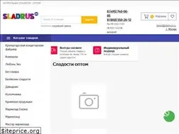Sites similar to sladrus.ru