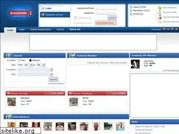 Sites similar to sladurana.com