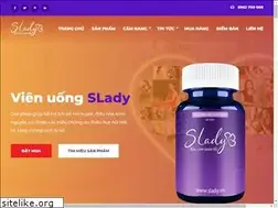 Sites similar to slady.com.vn