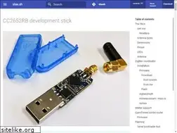 Sites similar to slae.sh